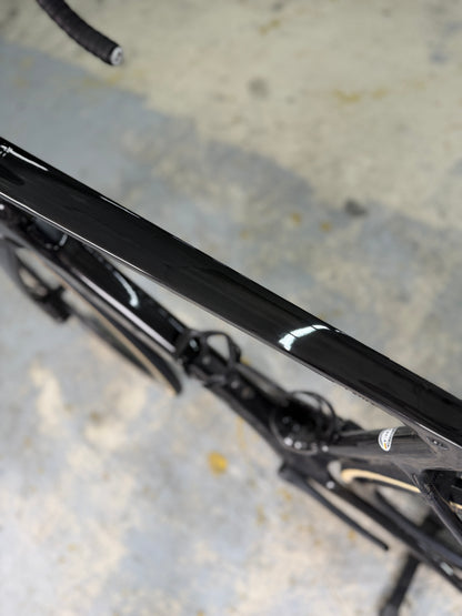 Orbea Orca M20i OMX LTD Carbon Racefiets