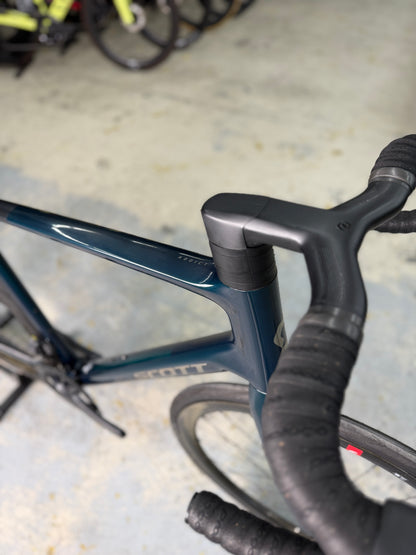 Scott Addict 20 Di2 Carbon Racefiets