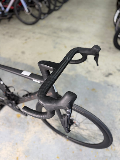NIEUW BMC Teammachine SLR 01 Di2 Carbon Racefiets