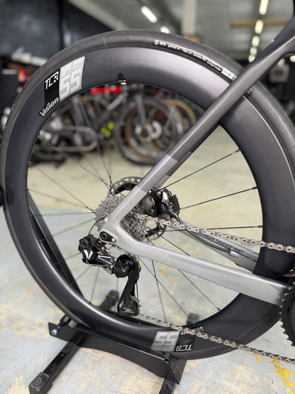 Bianchi Oltre XR4 Dura Ace Di2 Carbon Racefiets