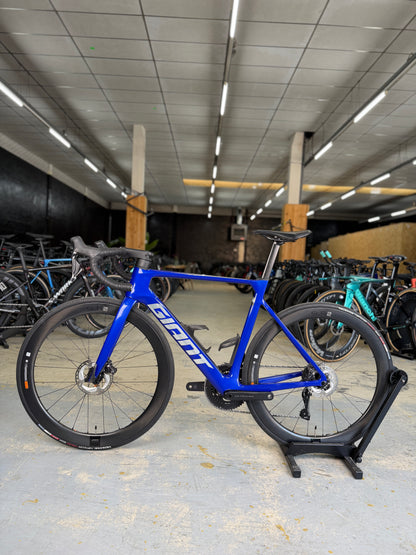 Giant Propel Advanced Di2 Carbon Racefiets