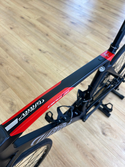 Wilier Cento1NDR Racefiets