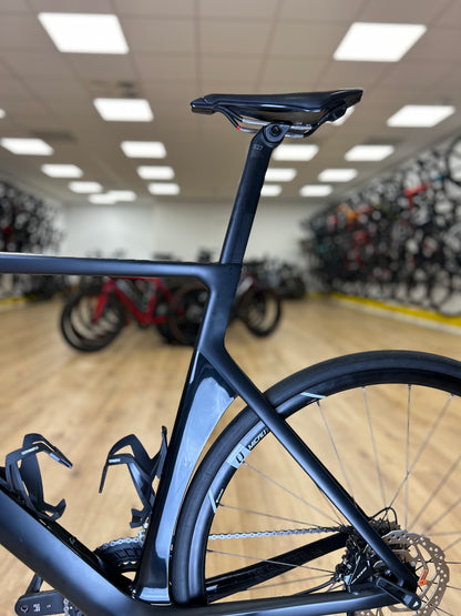 Canyon Aeroad Carbon Disc Racefiets