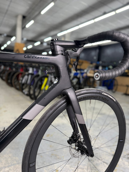Cannondale SuperSix EVO Di2 Carbon Racefiets