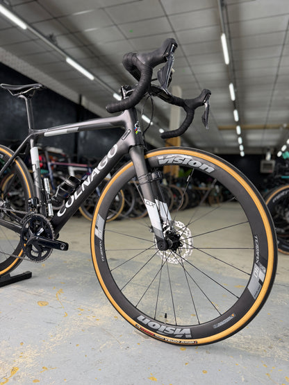 Colnago CLX Di2 Carbon Road Bike