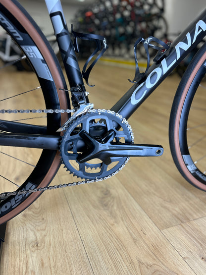 Colnago CLX Carbon Racefiets