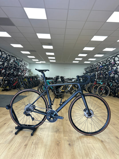 Specialized Roubaix Di2 Carbon Racefiets