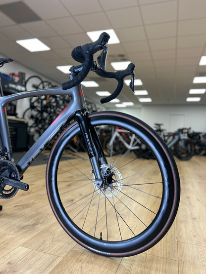 Ridley Noah Di2 Carbon Racefiets