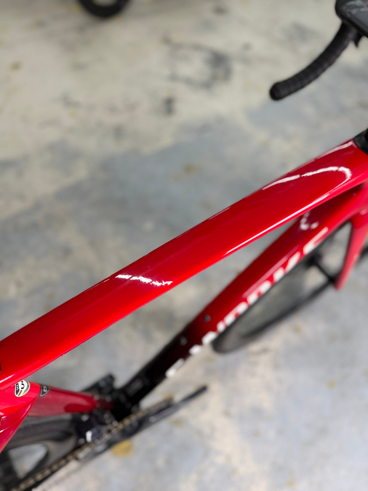 S-Works Tarmac SL7 Dura Ace Di2 Carbon Racefiets