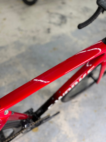S-Works Tarmac SL7 Dura Ace Di2 Carbon Racefiets