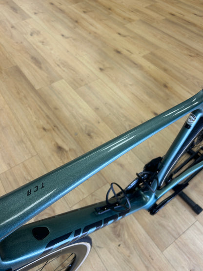 Giant TCR Advanced Disc 1 AXS Carbon Racefiets
