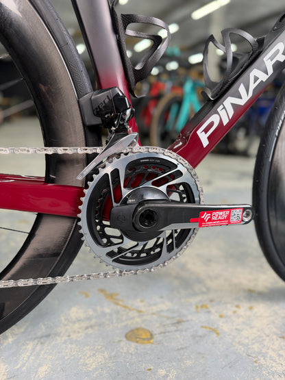 Pinarello Dogma F12 INEOS Team eTap Carbon Racefiets