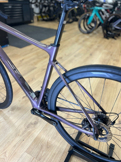 Liv Avail Advanced 1 Carbon Road Bike