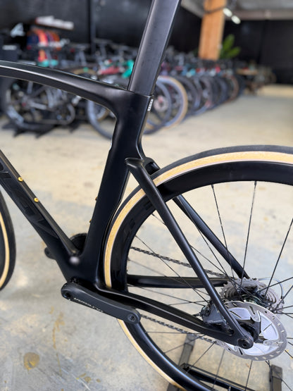 Ridley Noah Aero Carbon Racefiets
