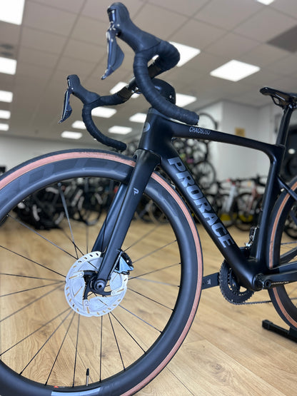 ProRace Chaos DSO Di2 Carbon Road Bike