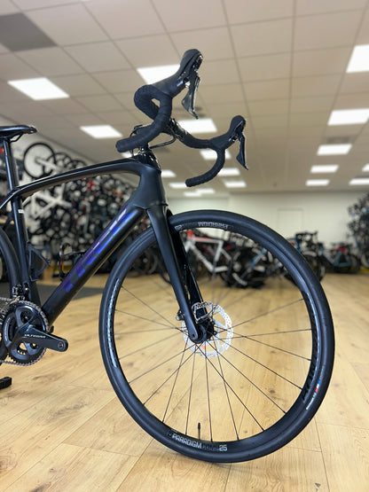 Trek Domane  Carbon Racefiets