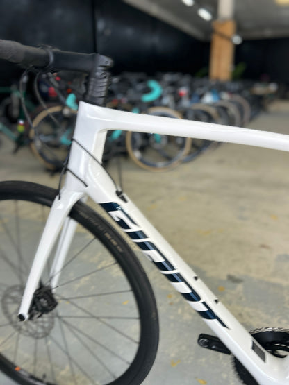 NIEUW Giant TCR Advanced 2 Carbon Racefiets