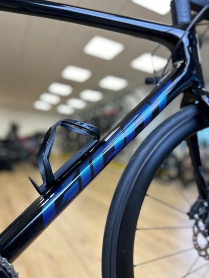 Giant TCR Advanced Pro 2 Full Carbon Racefiets