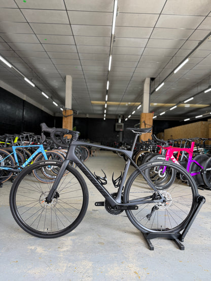 Demo Merida Scultura 6000 Di2 Carbon Racefiets