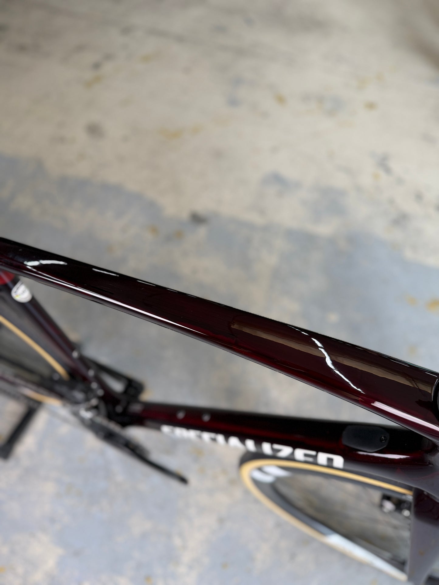 Specialized Roubaix Comp AXS Carbon Racefiets