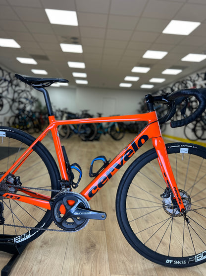 Cervelo R3 Carbon Racefiets