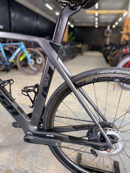 Sensa Giulia Evo Di2 Carbon Racefiets