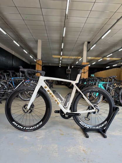 Trek Madone SLR Dura Ace Di2 Carbon Racefiets