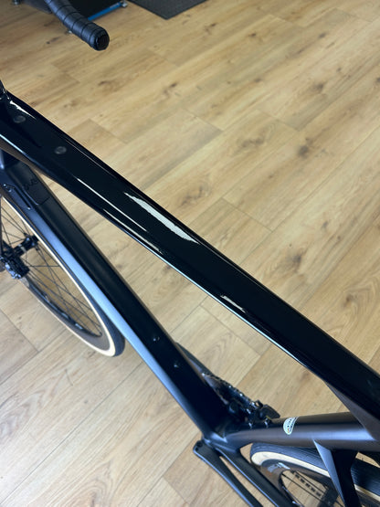 BMC RoadMachine 01 Di2 Carbon Road Bike