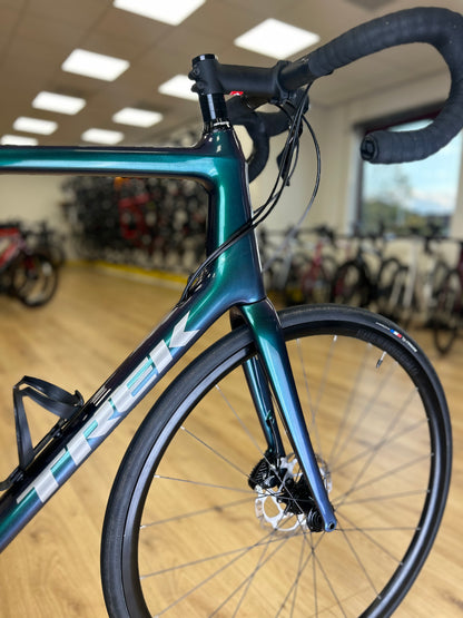 Trek Emonda SL5 Carbon Disc Racefiets