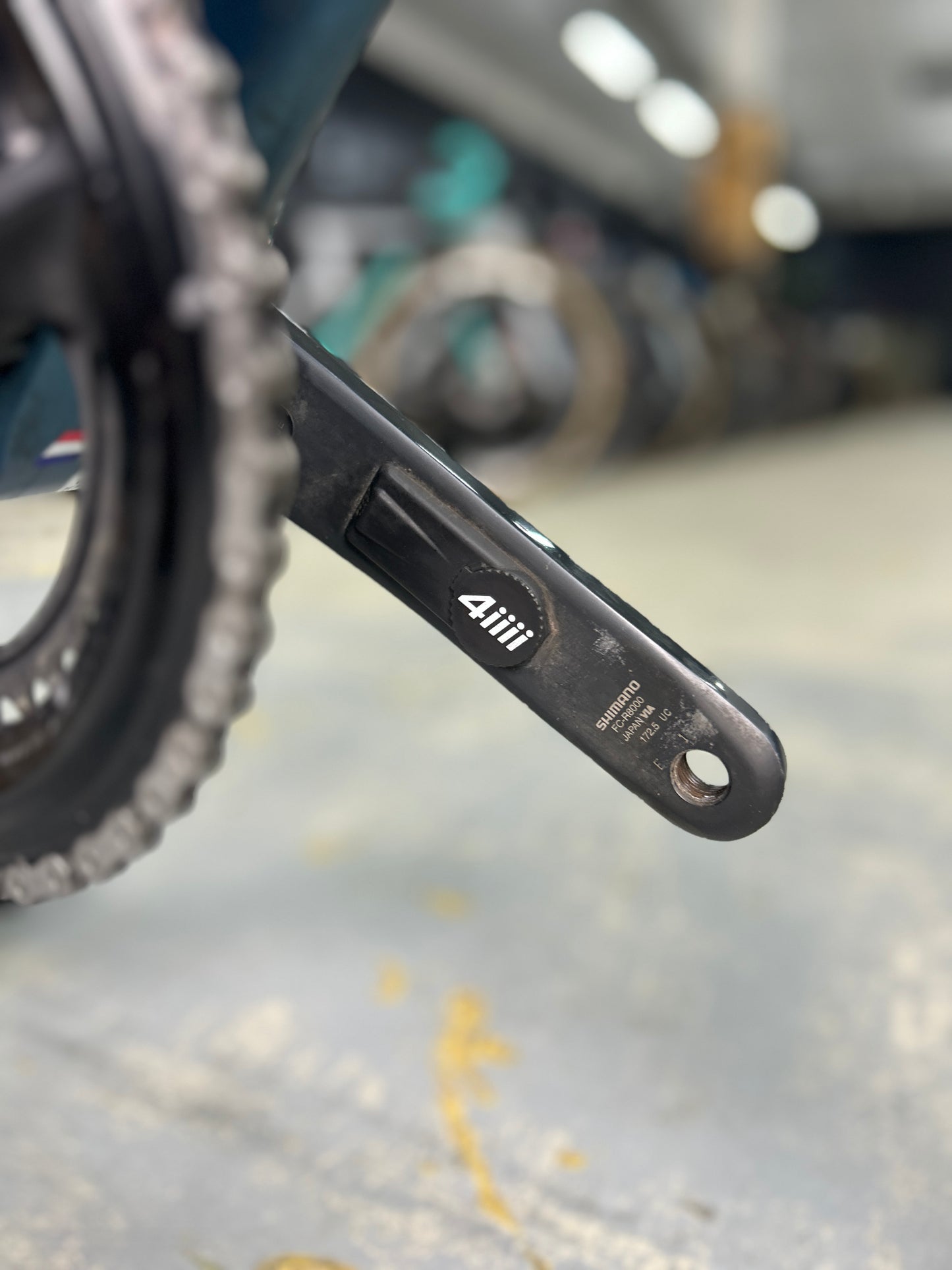 Sensa Giulia Supremo Di2 Carbon Road Bike