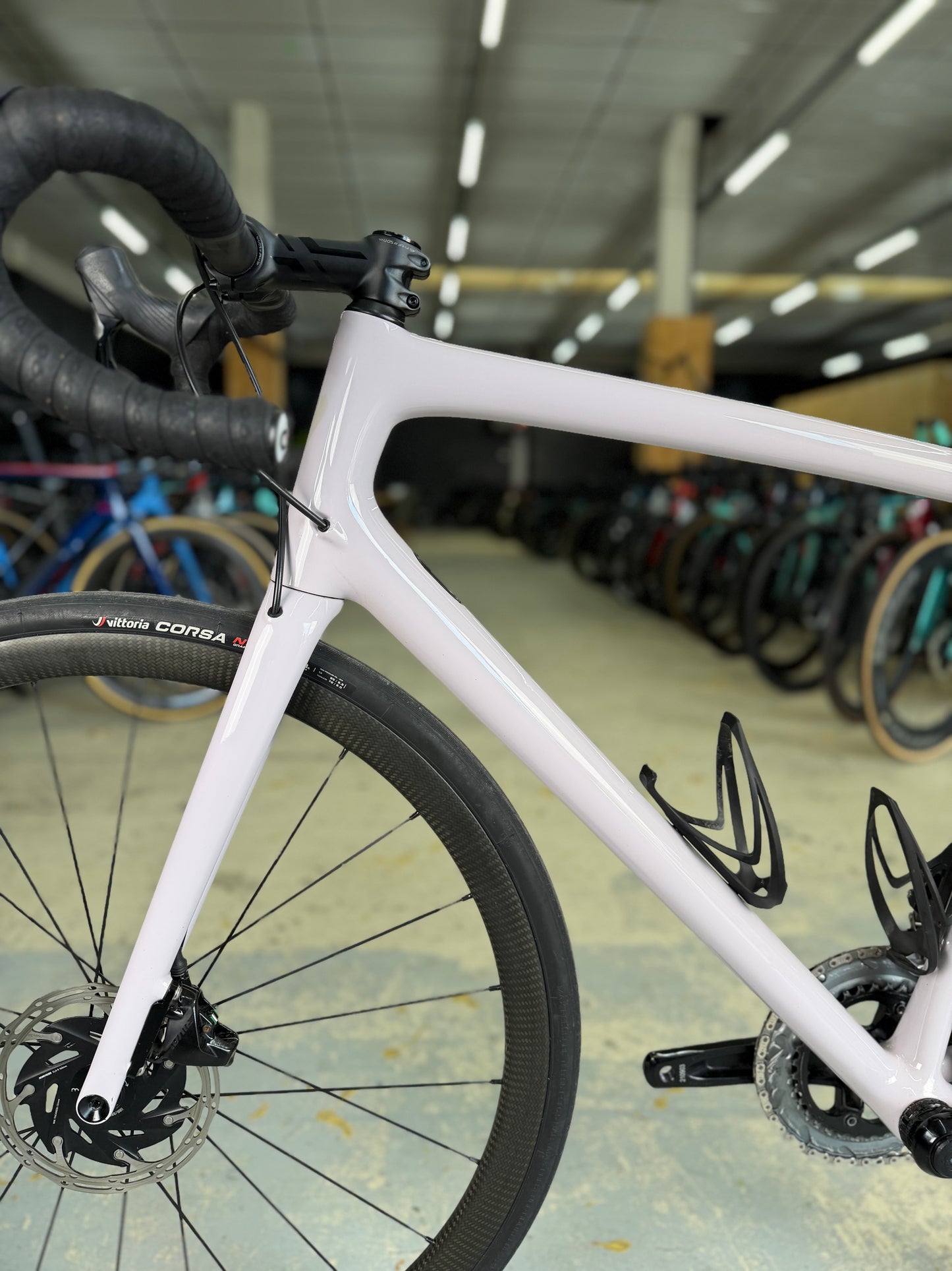 Specialized Aethos Expert AXS Carbon Racefiets