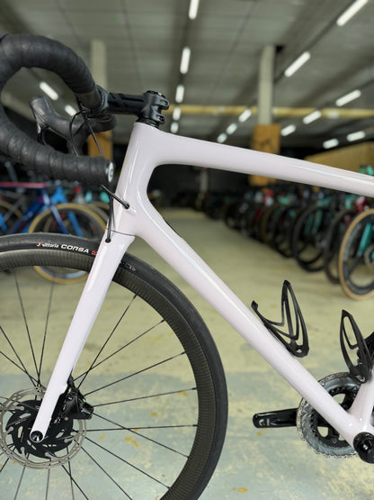 Specialized Aethos Expert AXS Carbon Racefiets