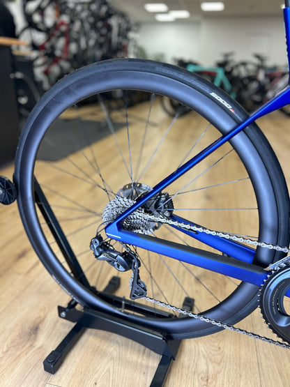 BMC Teammachine SLR 01 Di2 Carbon Racefiets