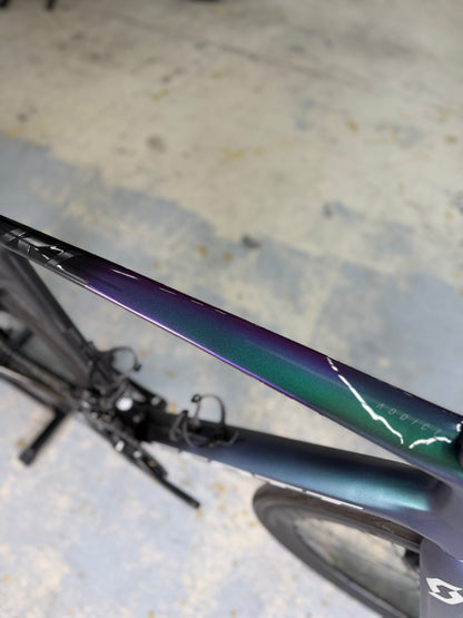 Scott Addict RC Pro Di2 Carbon Racefiets