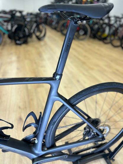 Scott Addict RC15 Di2 Carbon Road Bike