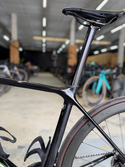 Giant TCR Pro Di2 Carbon Road Bike