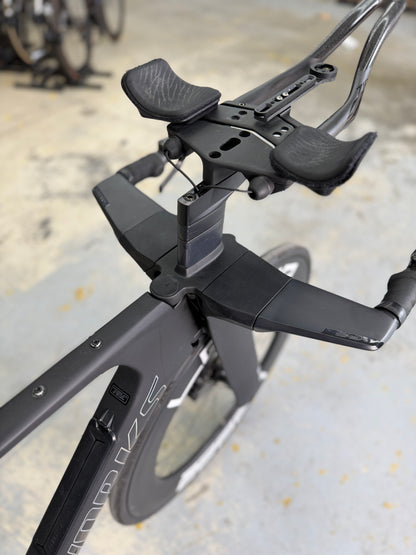 S-Works Shiv SRAM RED eTap Carbon Racefiets
