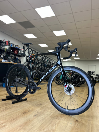 Ridley Fenix SLiC Di2 Carbon Racefiets