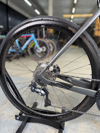 Sensa Giulia Evo Di2 Carbon Racefiets