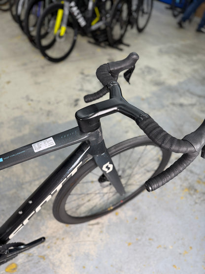 Scott Addict RC Pro Dura Ace Di2 Carbon Racefiets