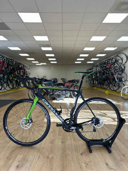 Cannondale Synapse