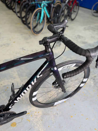 S-Works Tarmac SL6 Di2 Carbon Racefiets