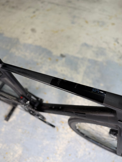 Cube Attain GTC SLX Carbon Racefiets
