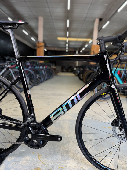 SHOWROOM BMC Teammachine SLR Carbon Racefiets