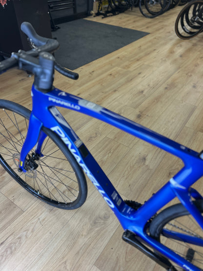 NIEUW 0km Pinarello F1 Carbon Racefiets