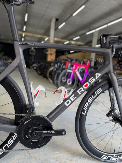 De Rosa Pininfarina 70 Di2 Carbon Racefiets