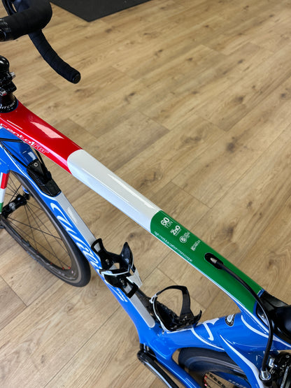 Wilier Cento1Air Racefiets
