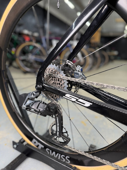 Cervélo S5 Red eTap AXS Carbon Racefiets
