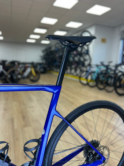 BMC Teammachine SLR Carbon Racefiets