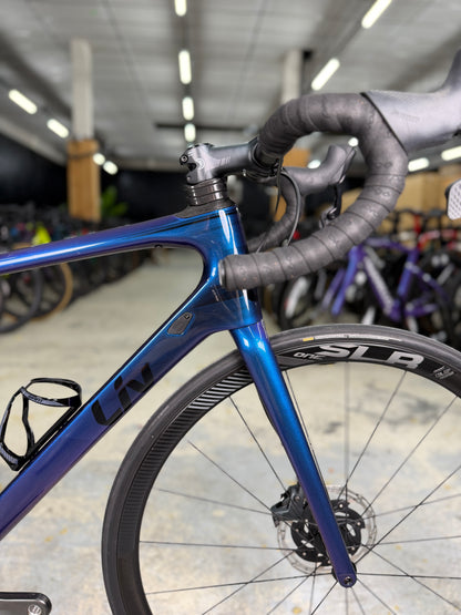 Liv Langma Advanced Pro 0 AXS Carbon Road Bike